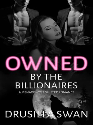 cover image of Owned by the Billionaires